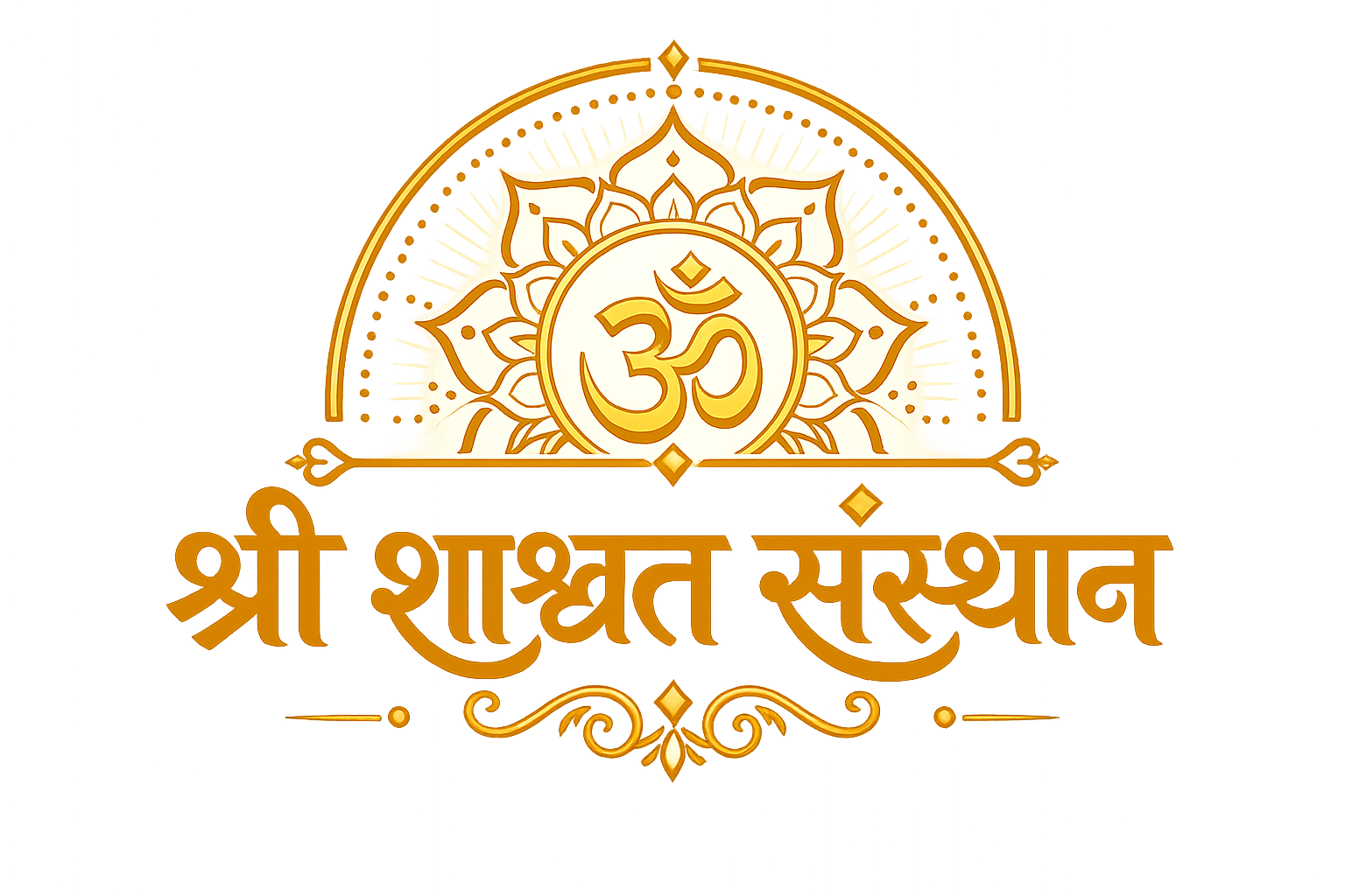 shrishashwatsansthan.com