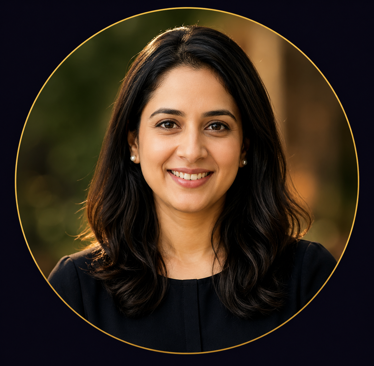 Priya Mehta